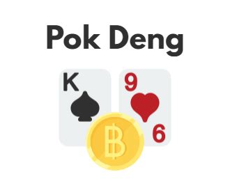 pokpokitang pakarat|Pok Deng .